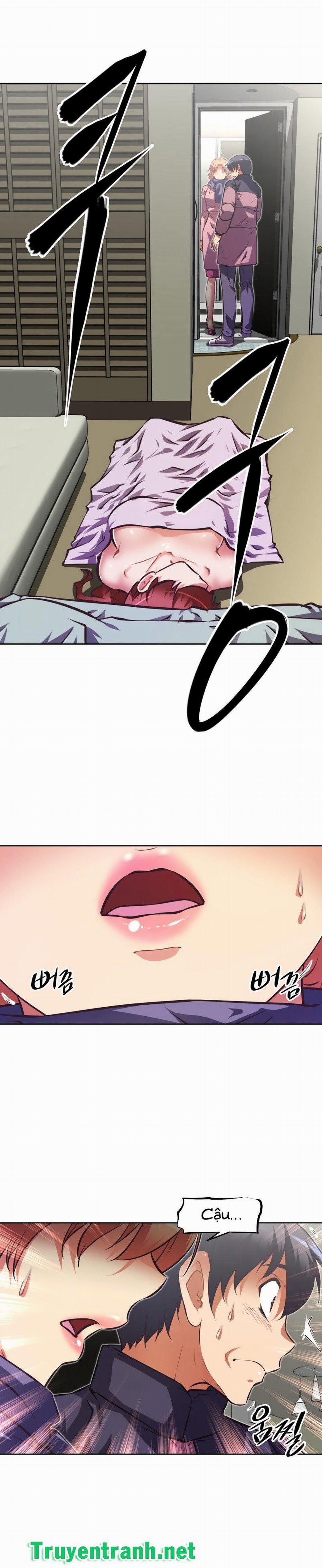 Phóng Thích Dục Vọng 120 trang 1