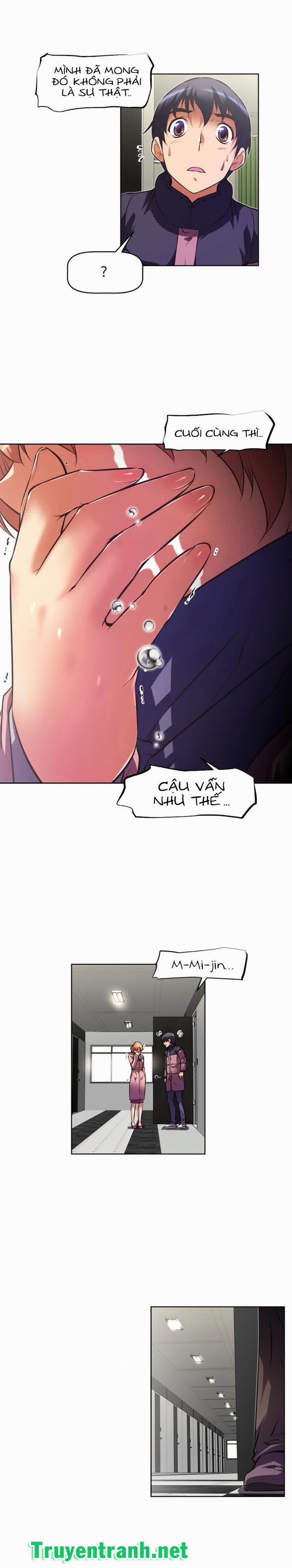 Phóng Thích Dục Vọng 120 trang 12