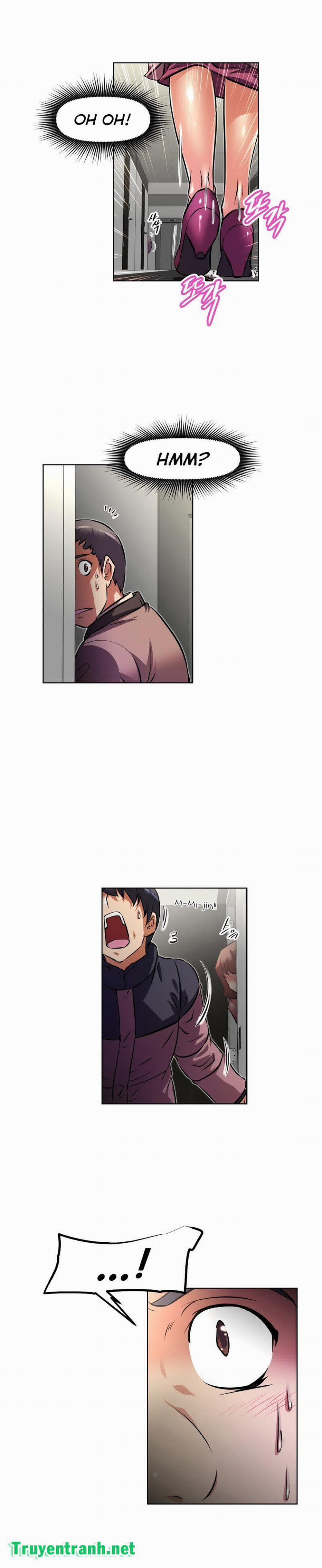 Phóng Thích Dục Vọng 120 trang 14