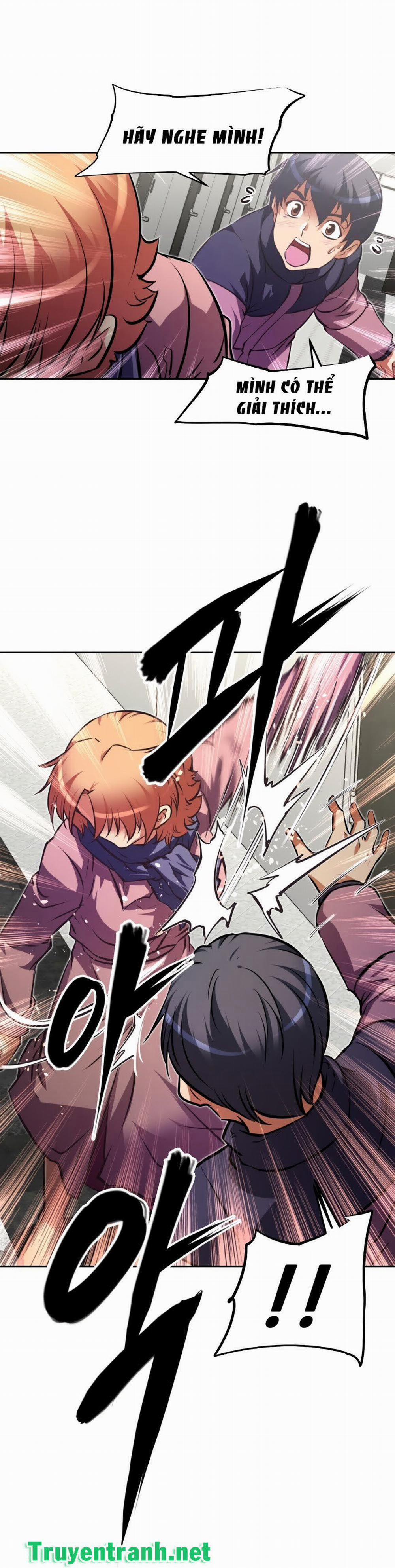 Phóng Thích Dục Vọng 120 trang 16