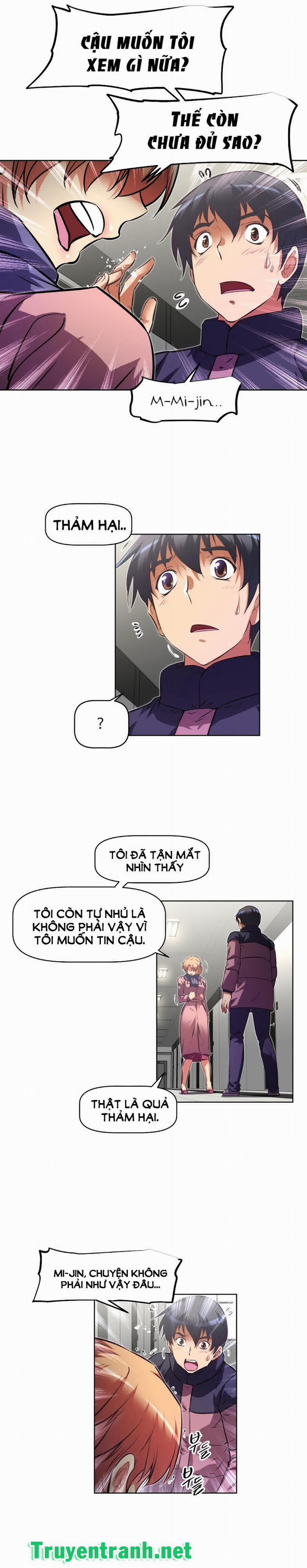 Phóng Thích Dục Vọng 120 trang 17