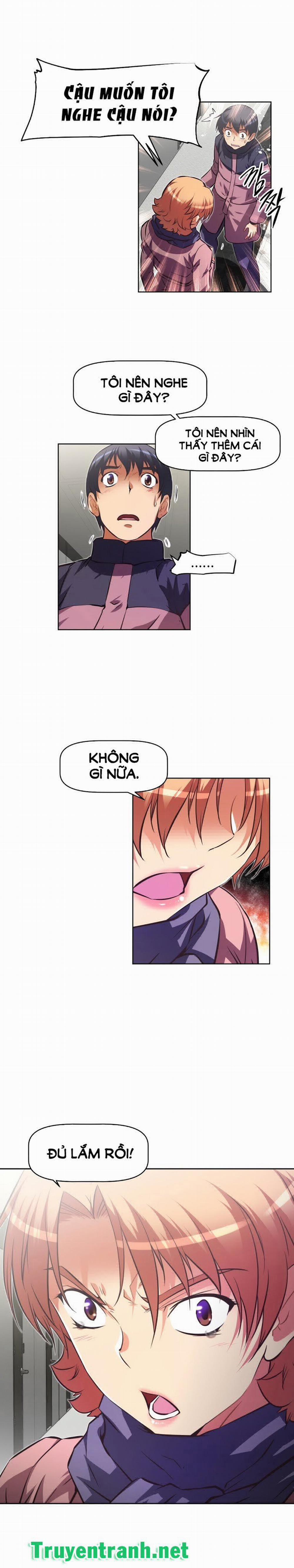 Phóng Thích Dục Vọng 120 trang 18