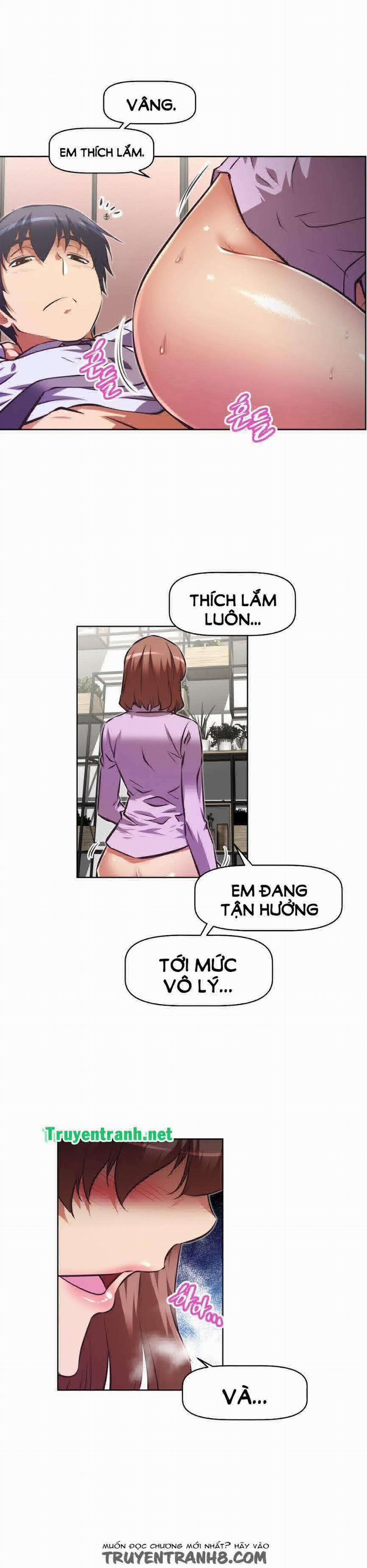 Phóng Thích Dục Vọng 121 trang 13