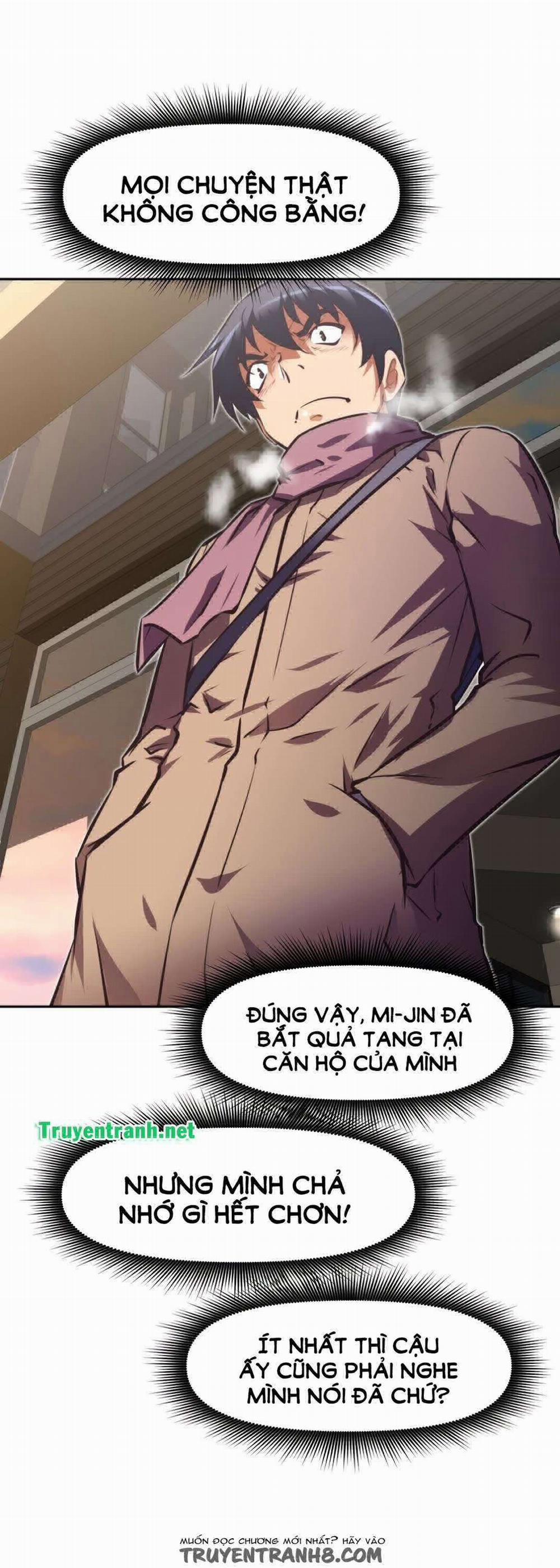 Phóng Thích Dục Vọng 121 trang 19