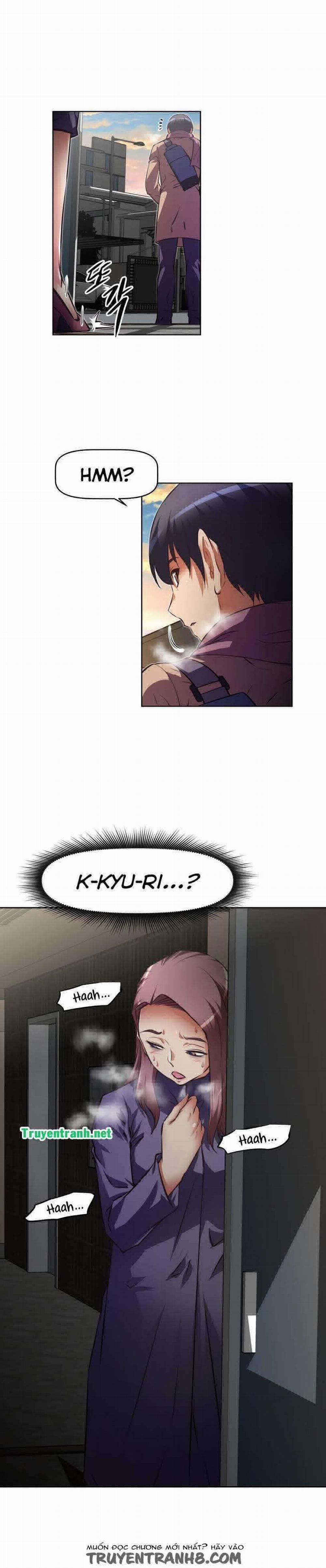 Phóng Thích Dục Vọng 121 trang 21