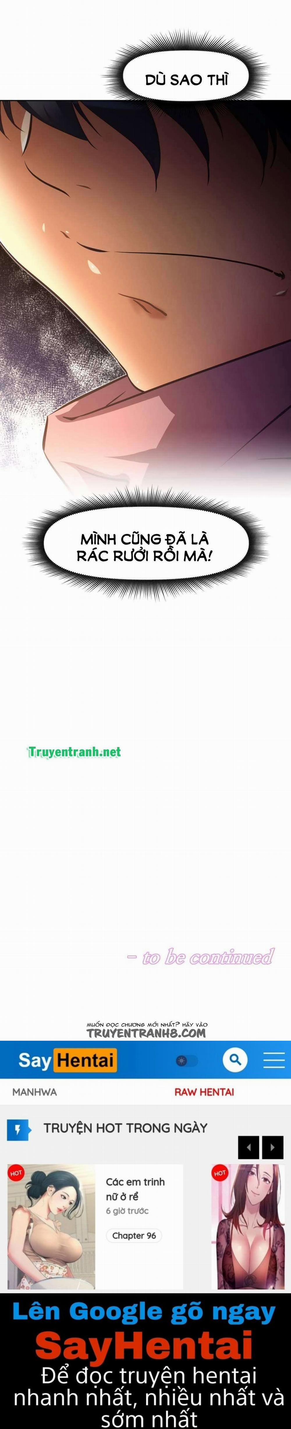 Phóng Thích Dục Vọng 121 trang 24