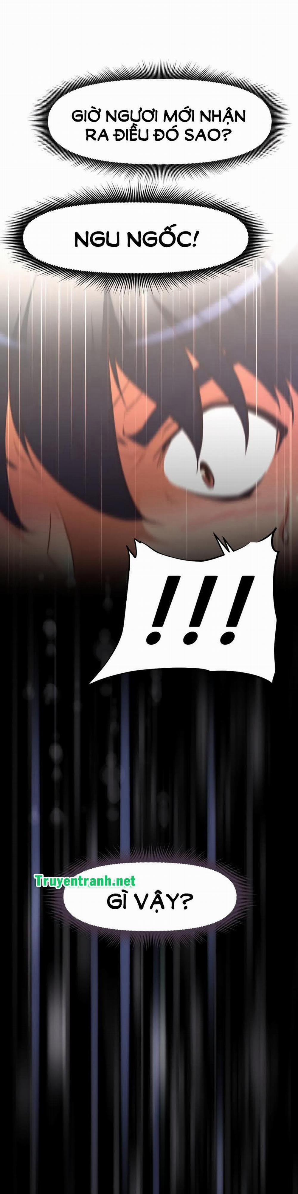 Phóng Thích Dục Vọng 122 trang 23