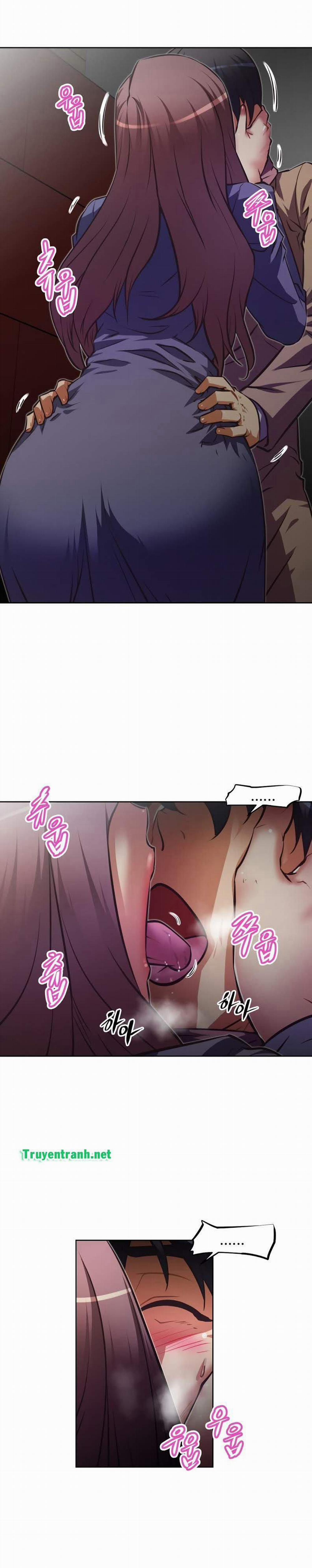 Phóng Thích Dục Vọng 122 trang 3