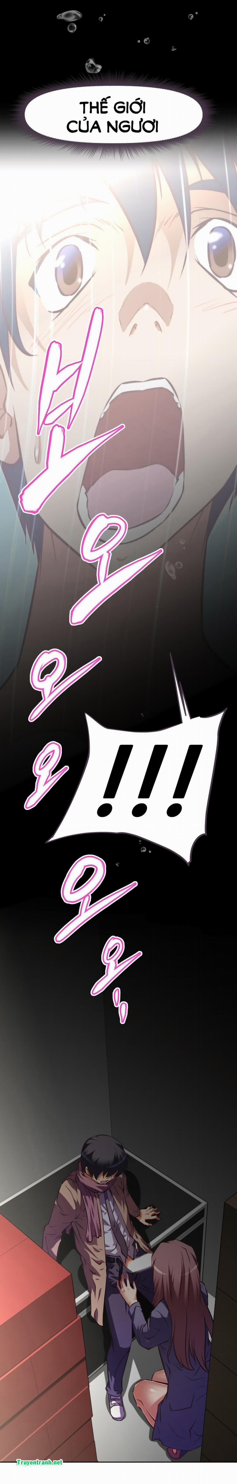 Phóng Thích Dục Vọng 123 trang 18