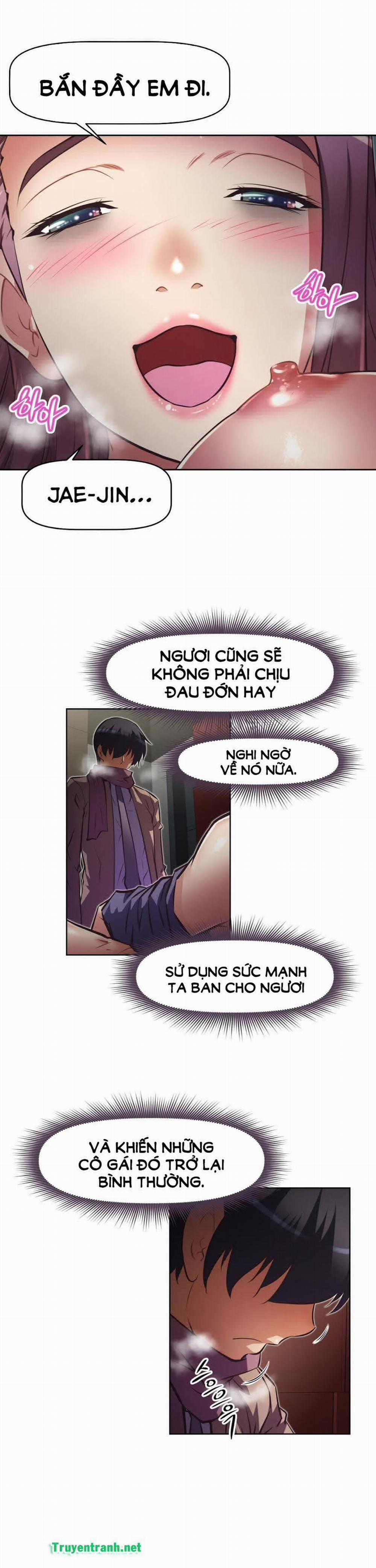 Phóng Thích Dục Vọng 123 trang 29