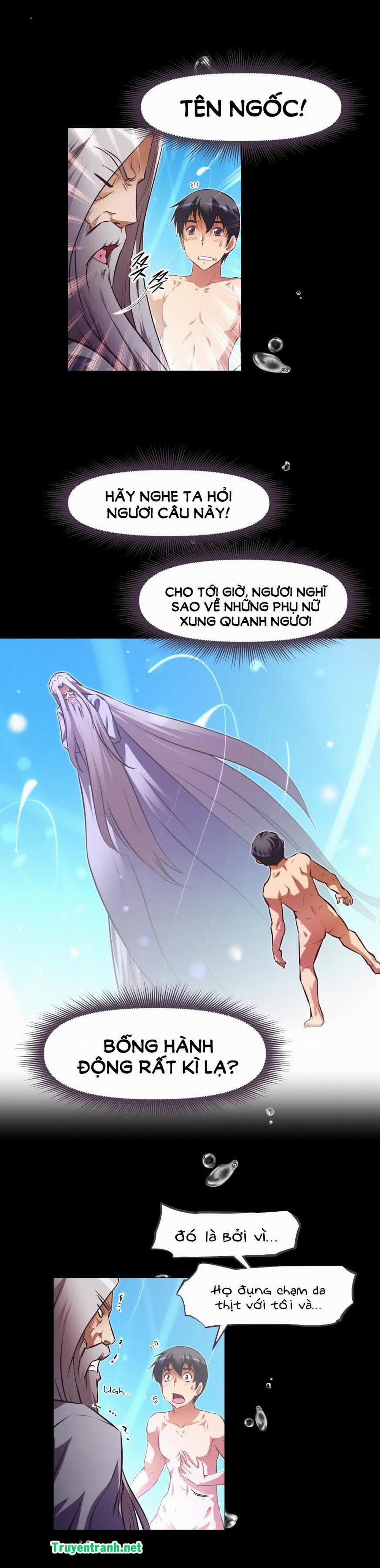 Phóng Thích Dục Vọng 123 trang 4