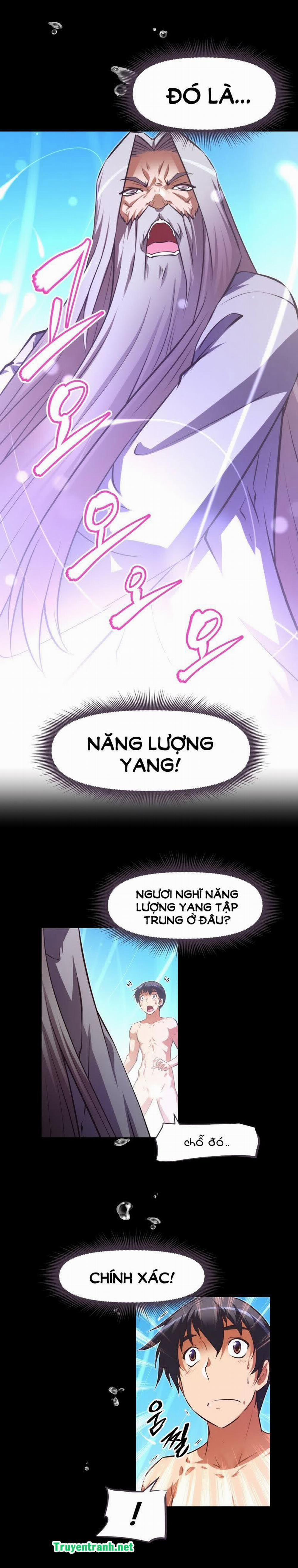 Phóng Thích Dục Vọng 123 trang 6