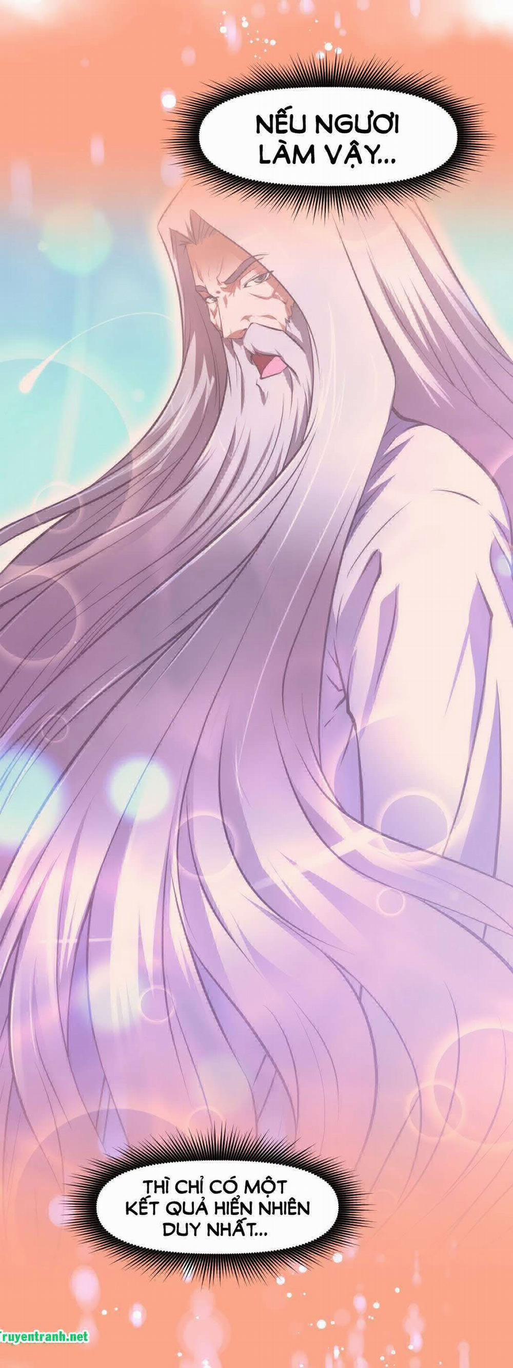 Phóng Thích Dục Vọng 124 trang 14