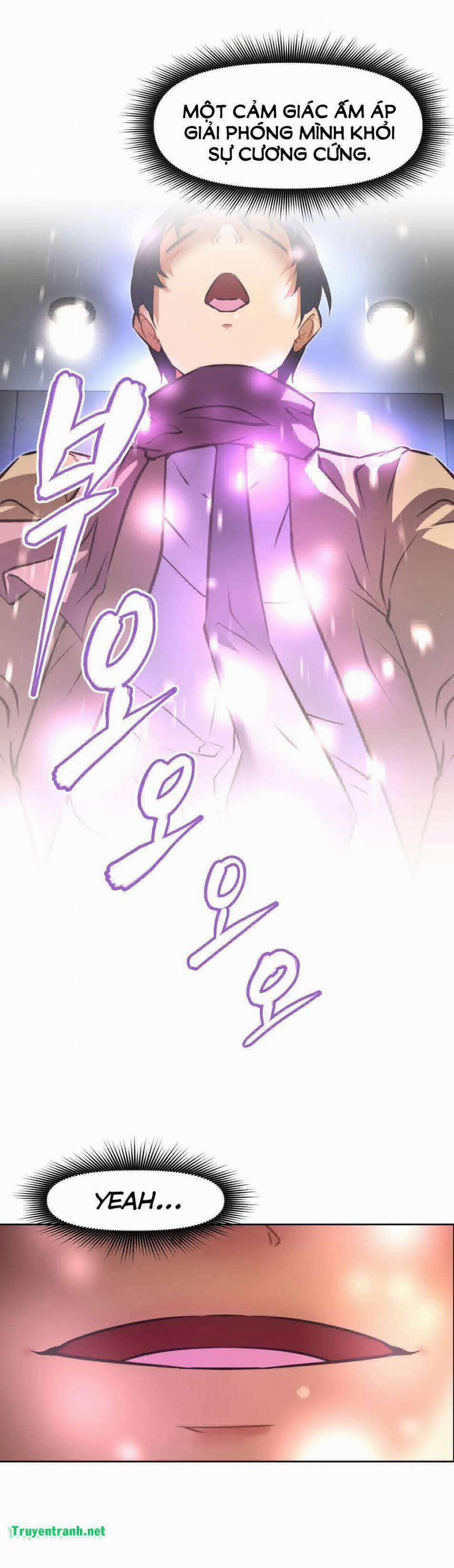 Phóng Thích Dục Vọng 124 trang 17