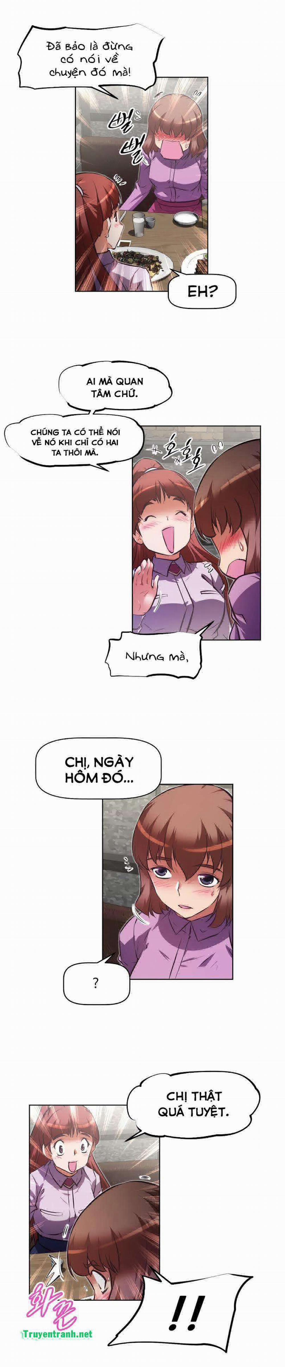 Phóng Thích Dục Vọng 124 trang 23