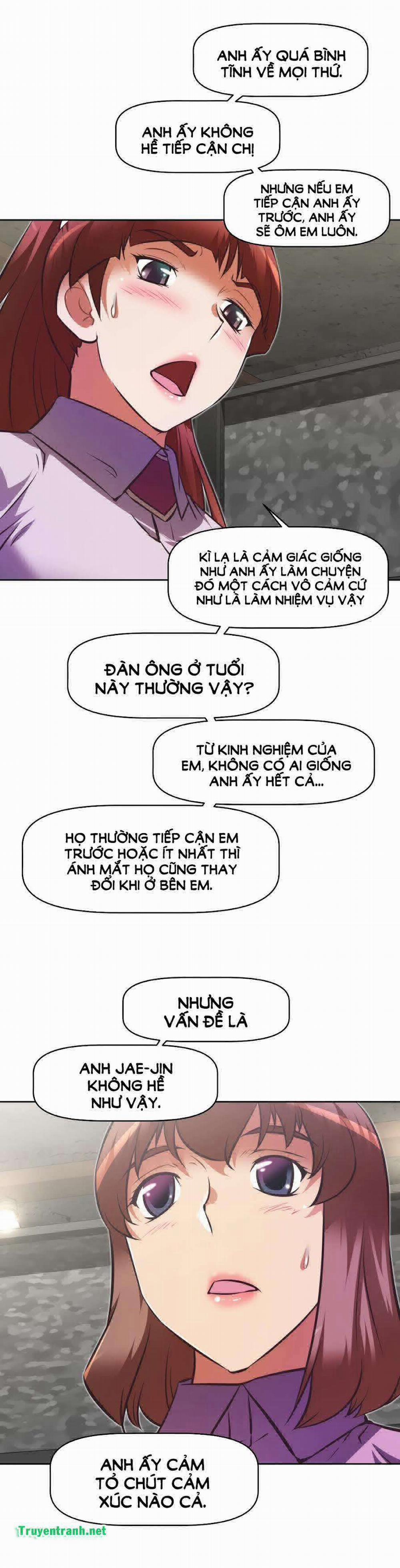 Phóng Thích Dục Vọng 124 trang 27