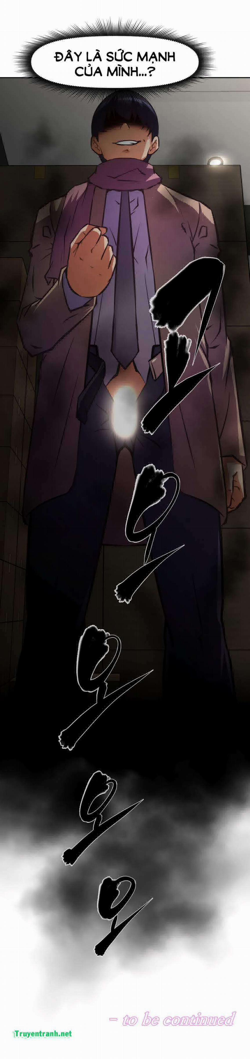 Phóng Thích Dục Vọng 124 trang 5