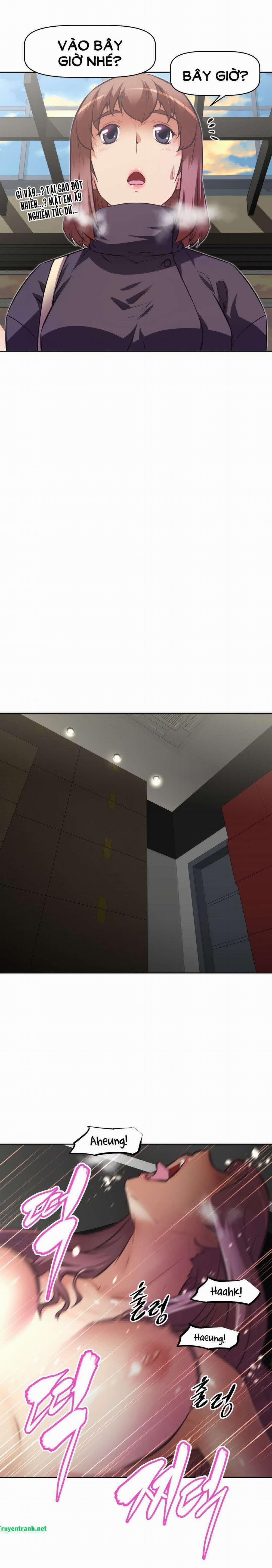 Phóng Thích Dục Vọng 124 trang 6