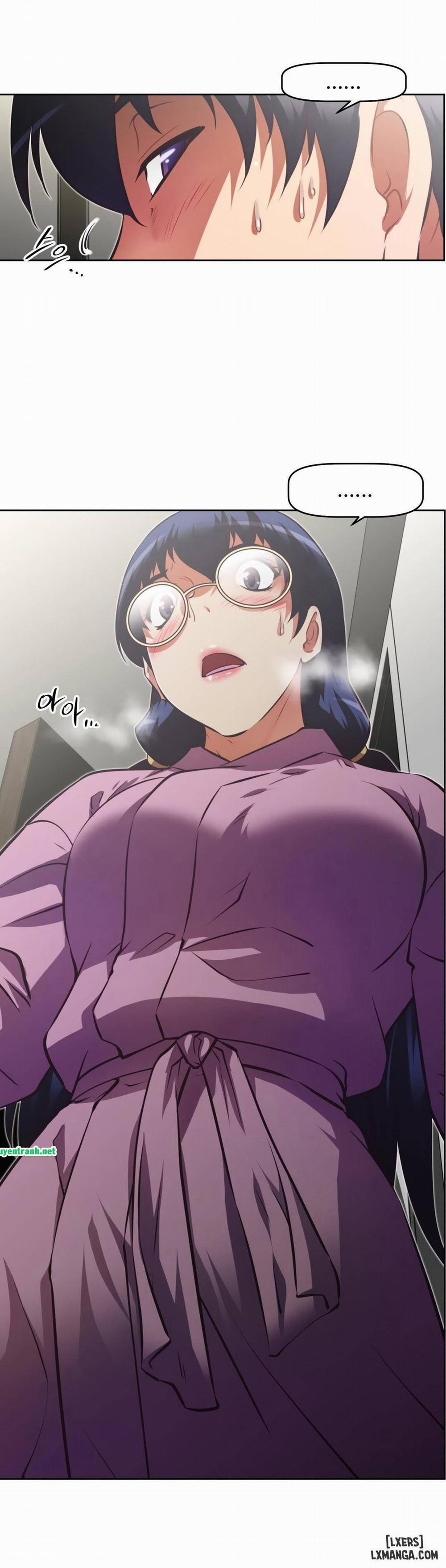 Phóng Thích Dục Vọng 125 trang 13