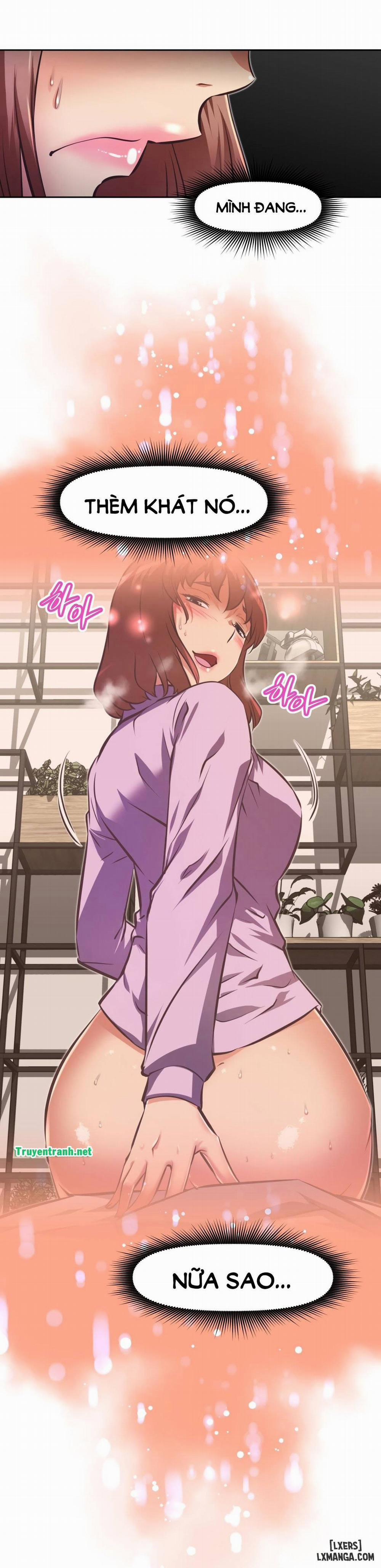 Phóng Thích Dục Vọng 125 trang 23