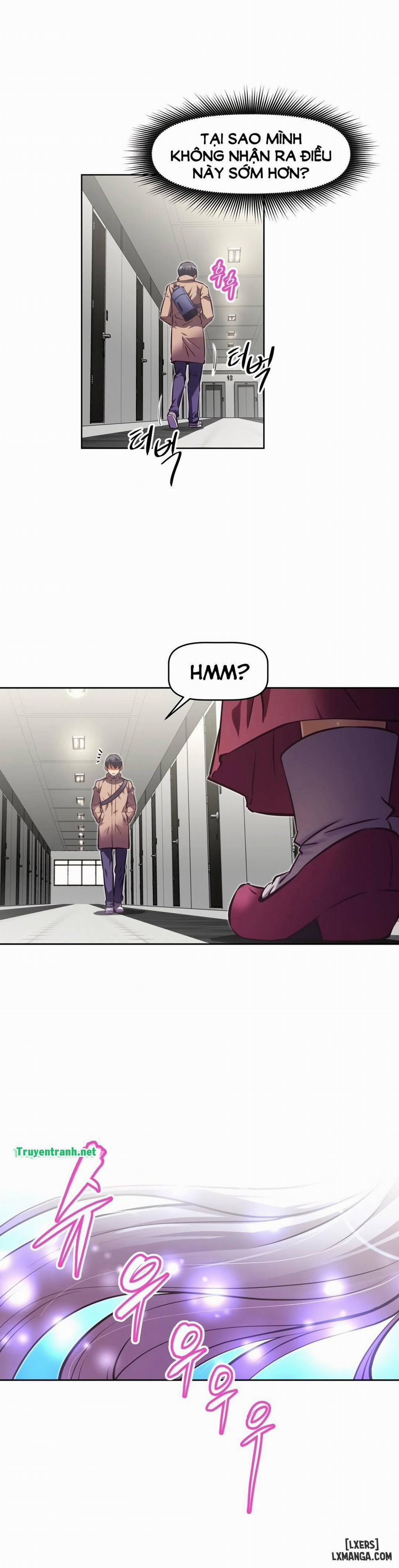 Phóng Thích Dục Vọng 125 trang 31