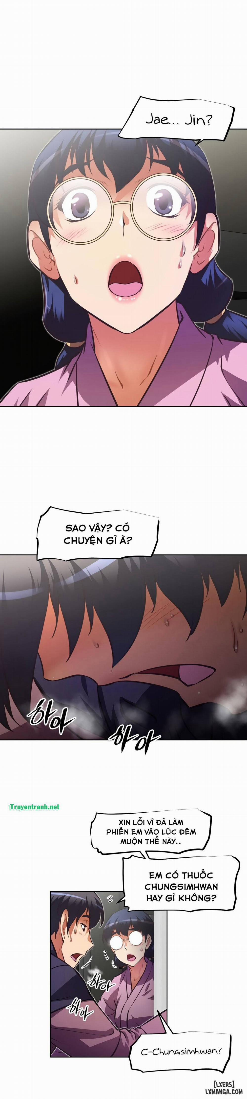 Phóng Thích Dục Vọng 125 trang 6