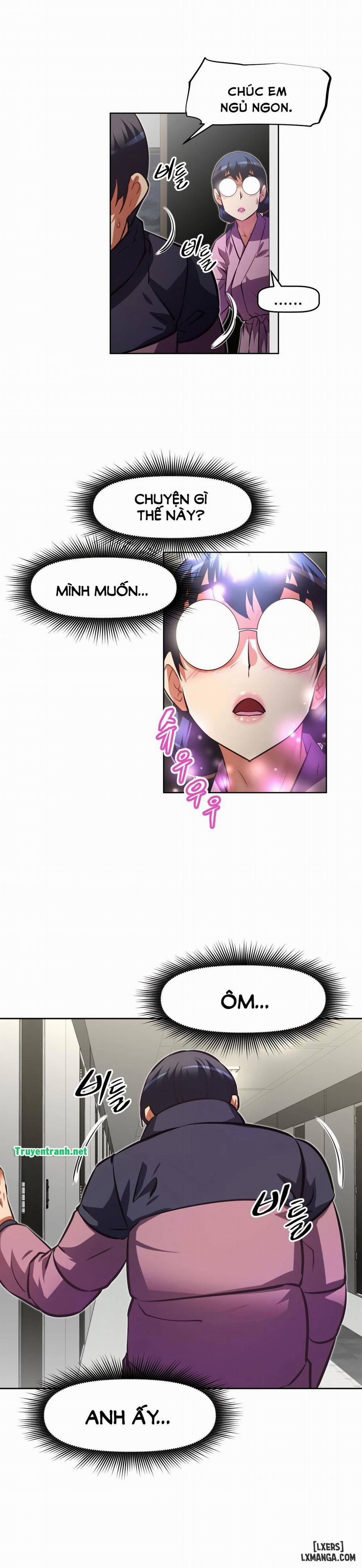 Phóng Thích Dục Vọng 125 trang 8