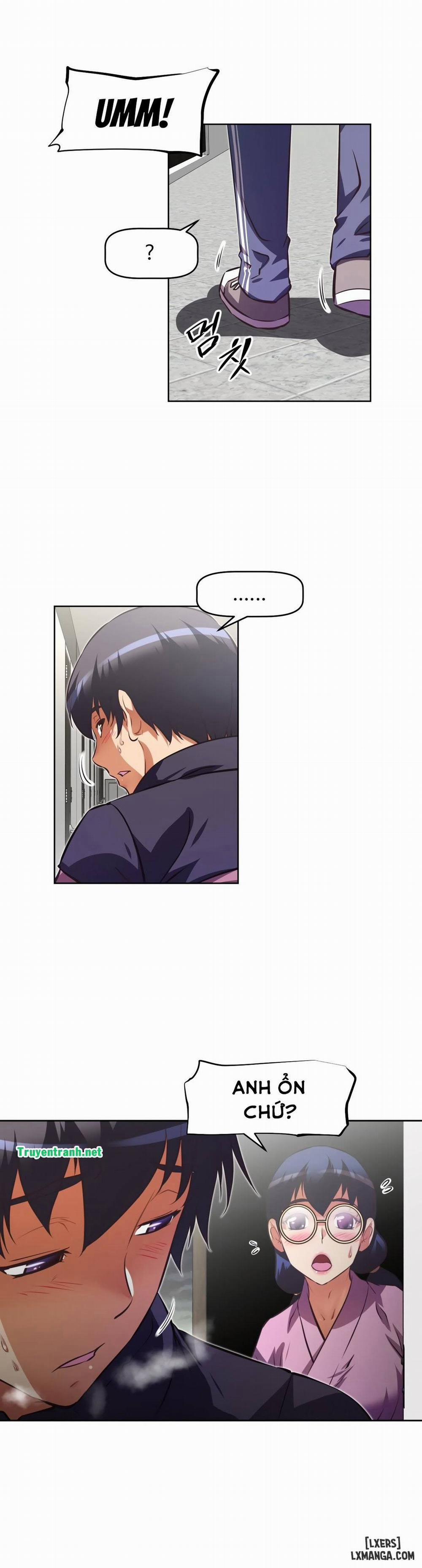 Phóng Thích Dục Vọng 125 trang 9