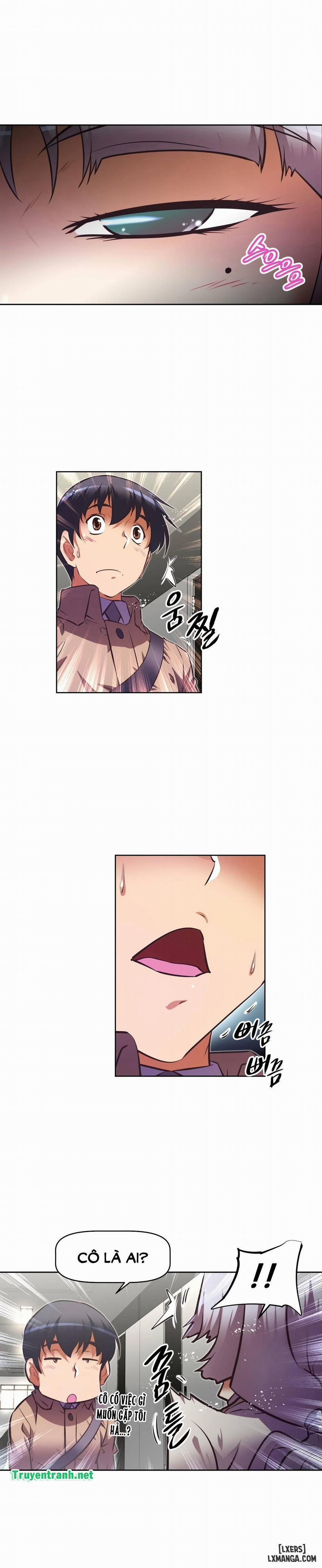 Phóng Thích Dục Vọng 126 trang 1