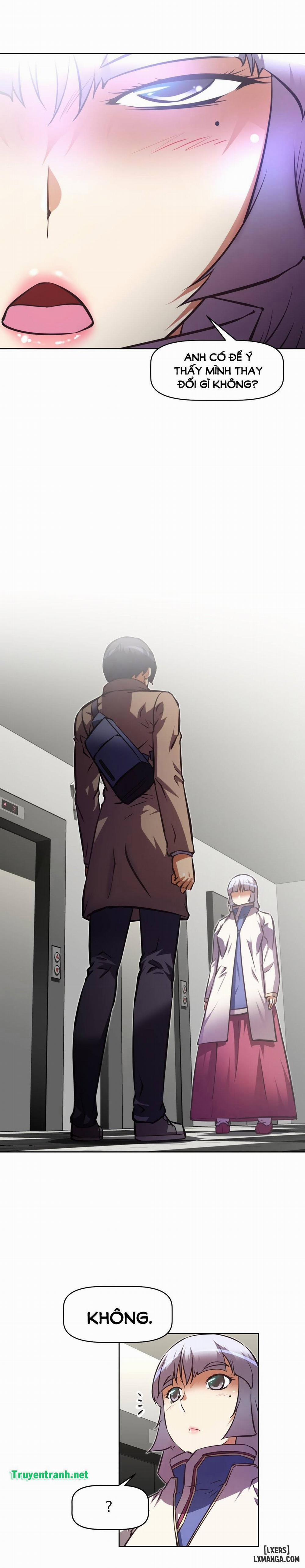 Phóng Thích Dục Vọng 126 trang 13