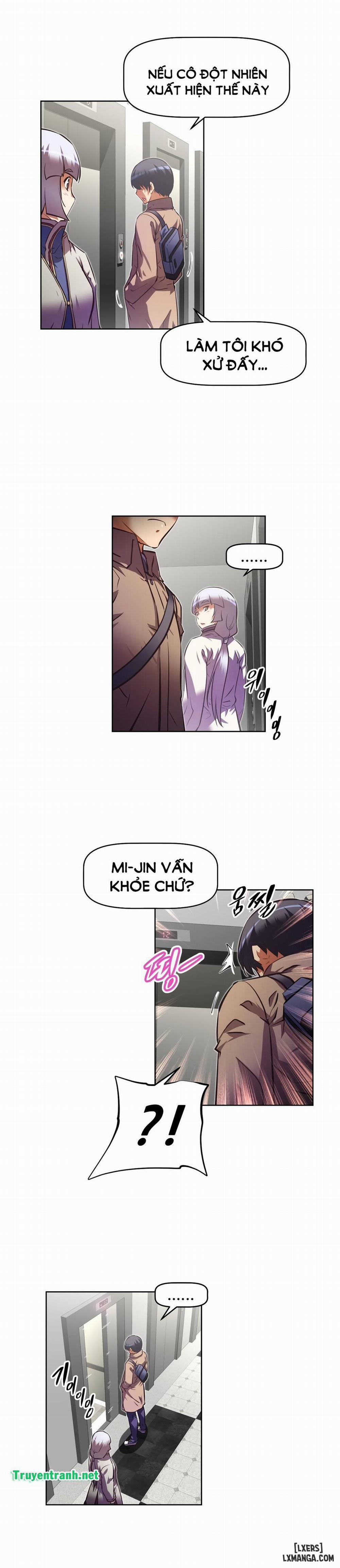 Phóng Thích Dục Vọng 126 trang 15