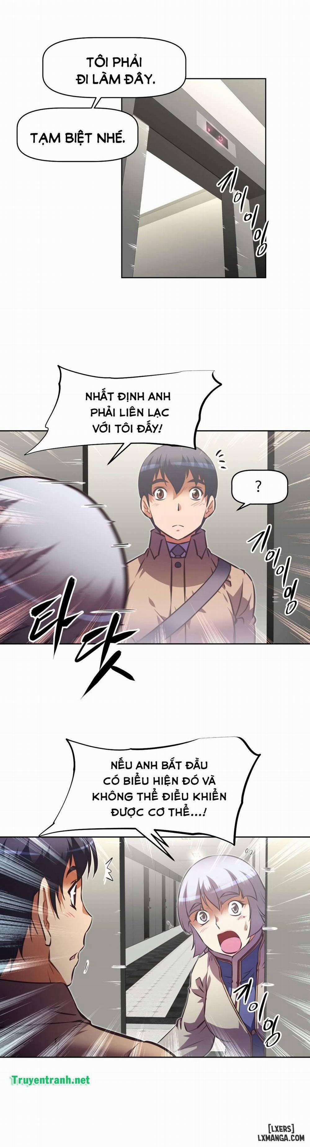 Phóng Thích Dục Vọng 126 trang 18