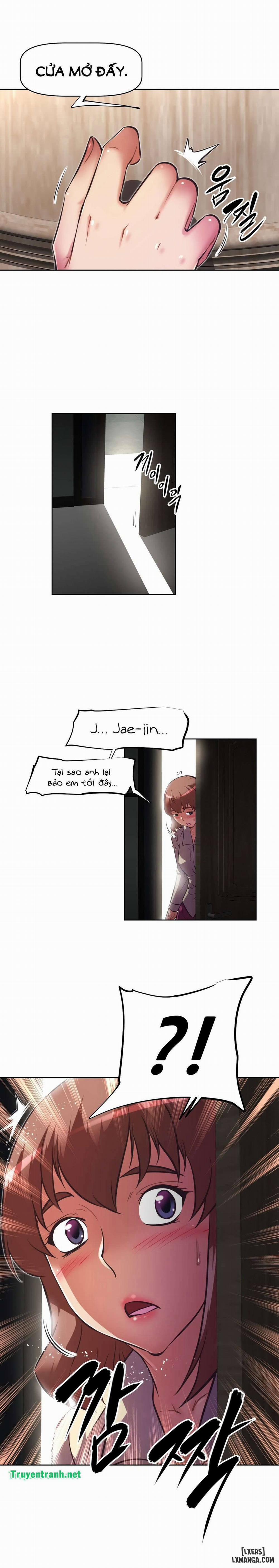 Phóng Thích Dục Vọng 126 trang 31