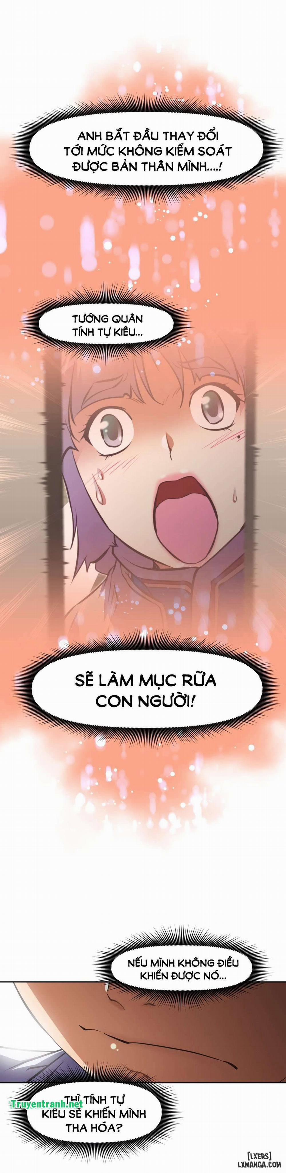 Phóng Thích Dục Vọng 126 trang 35