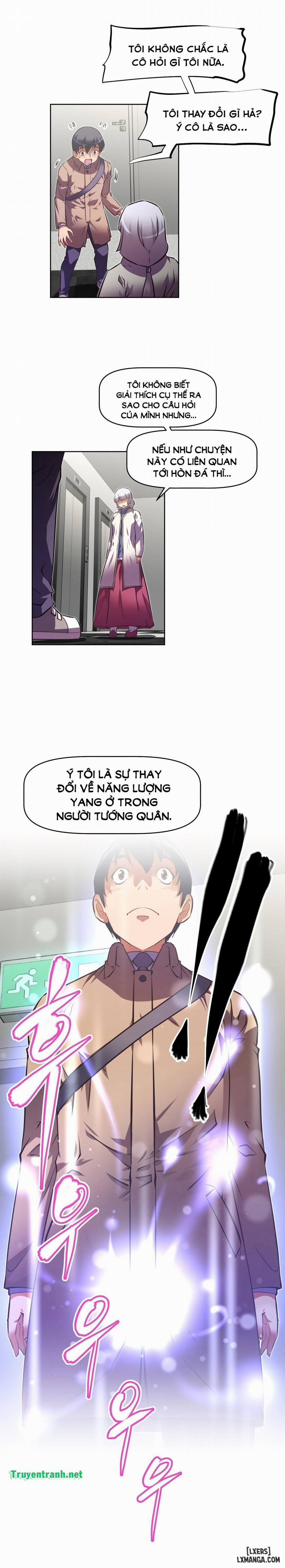 Phóng Thích Dục Vọng 126 trang 7