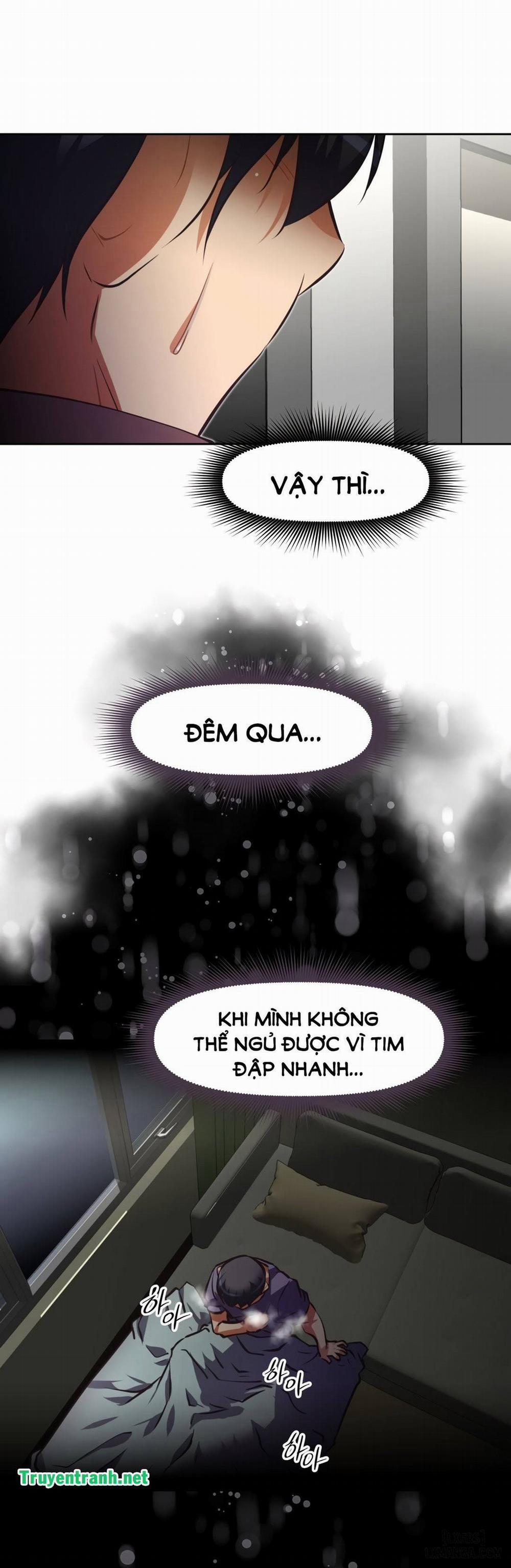 Phóng Thích Dục Vọng 126 trang 9