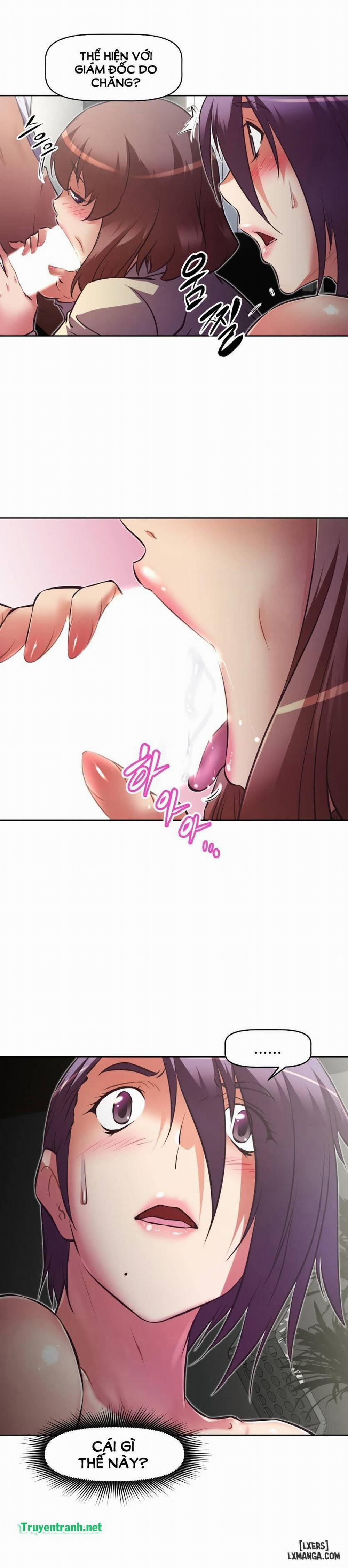 Phóng Thích Dục Vọng 127 trang 13