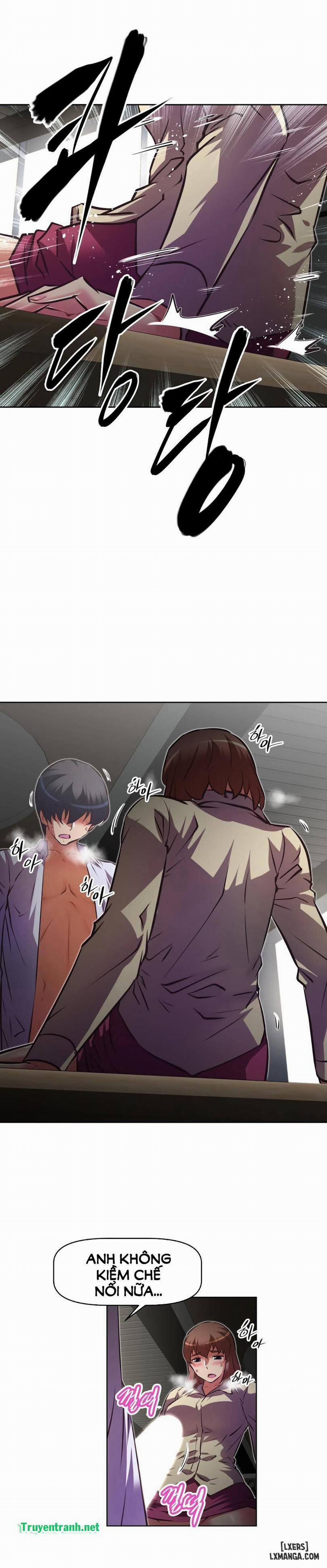 Phóng Thích Dục Vọng 127 trang 14