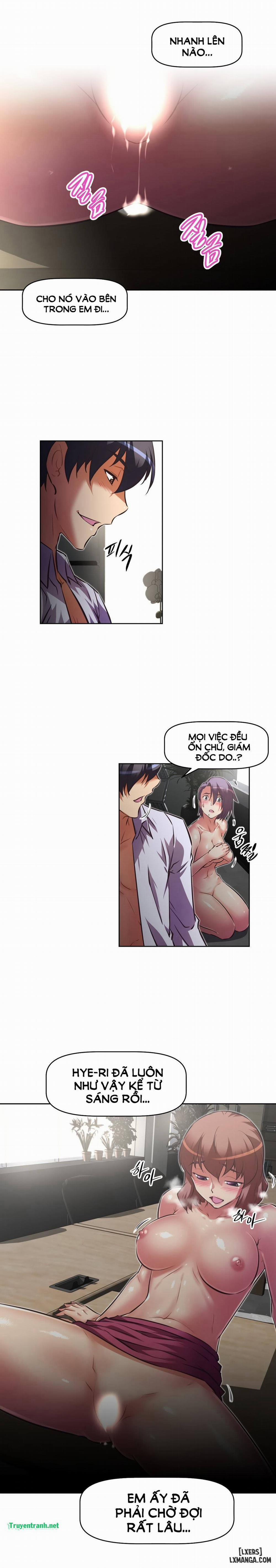 Phóng Thích Dục Vọng 127 trang 16