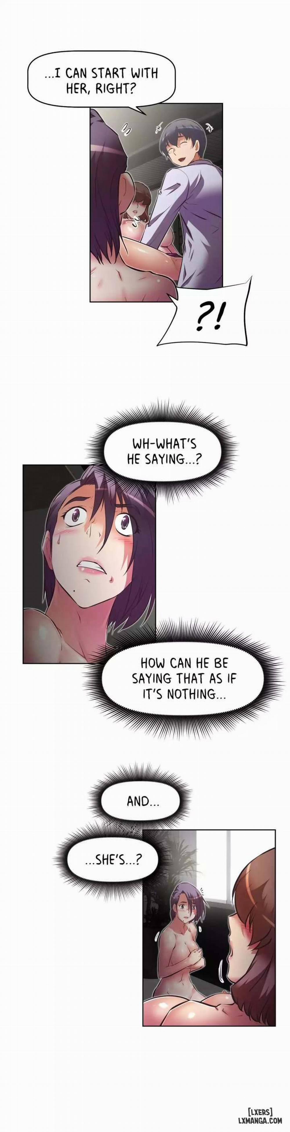 Phóng Thích Dục Vọng 127 trang 17