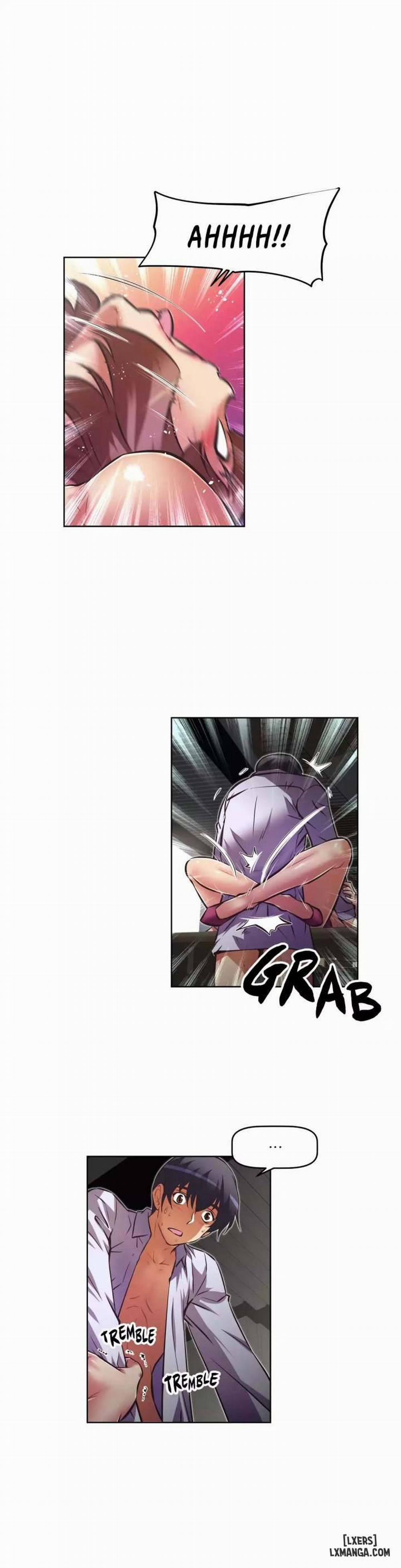 Phóng Thích Dục Vọng 127 trang 19