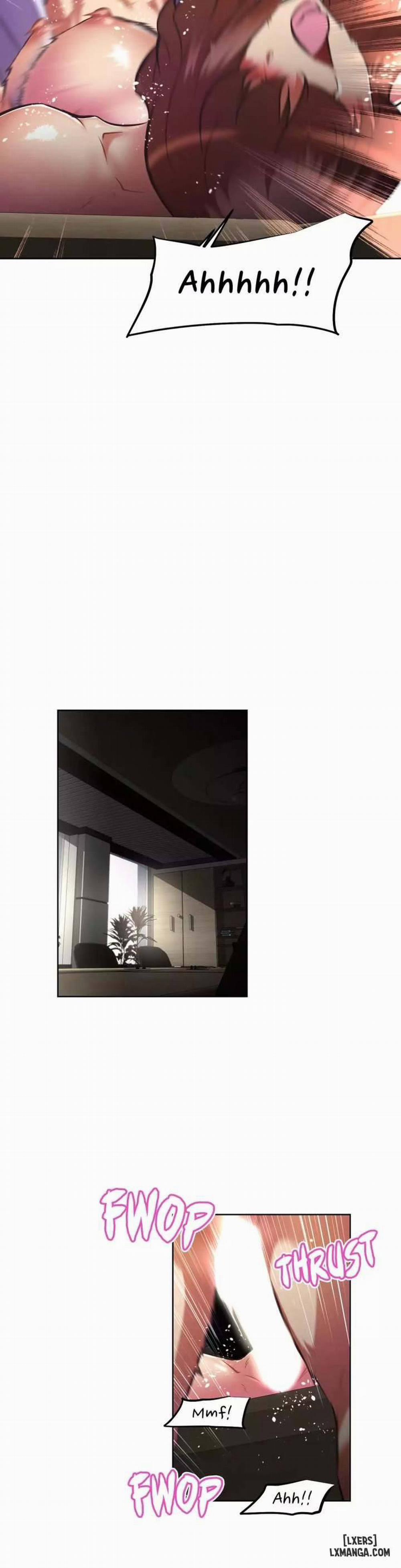 Phóng Thích Dục Vọng 127 trang 22