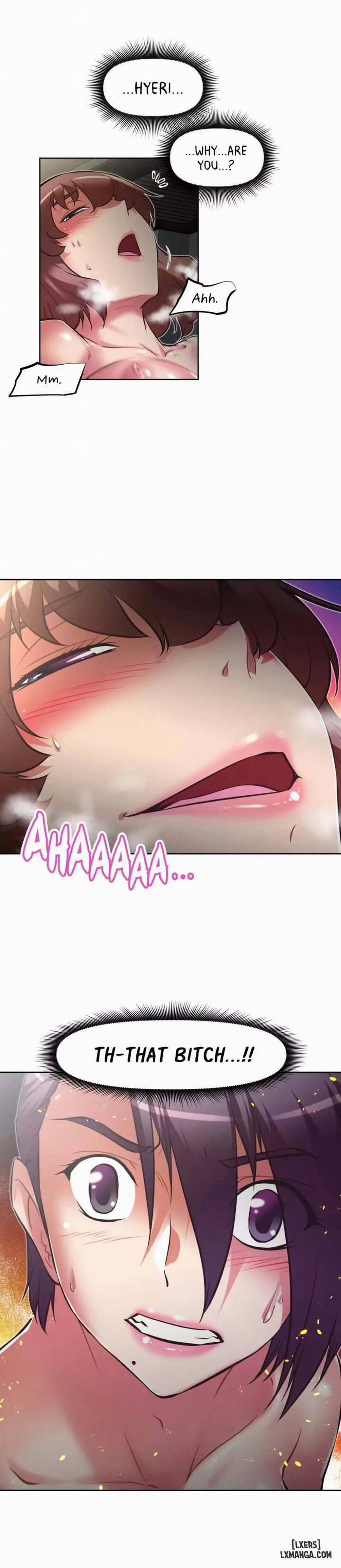 Phóng Thích Dục Vọng 127 trang 24