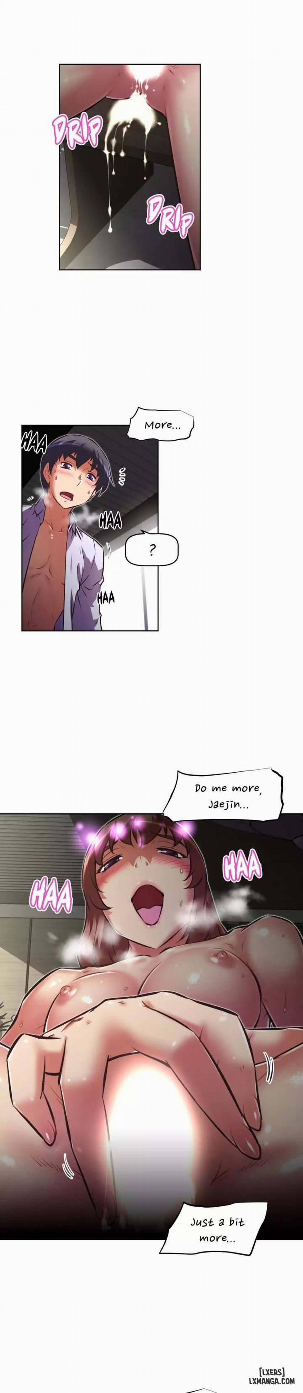 Phóng Thích Dục Vọng 127 trang 26