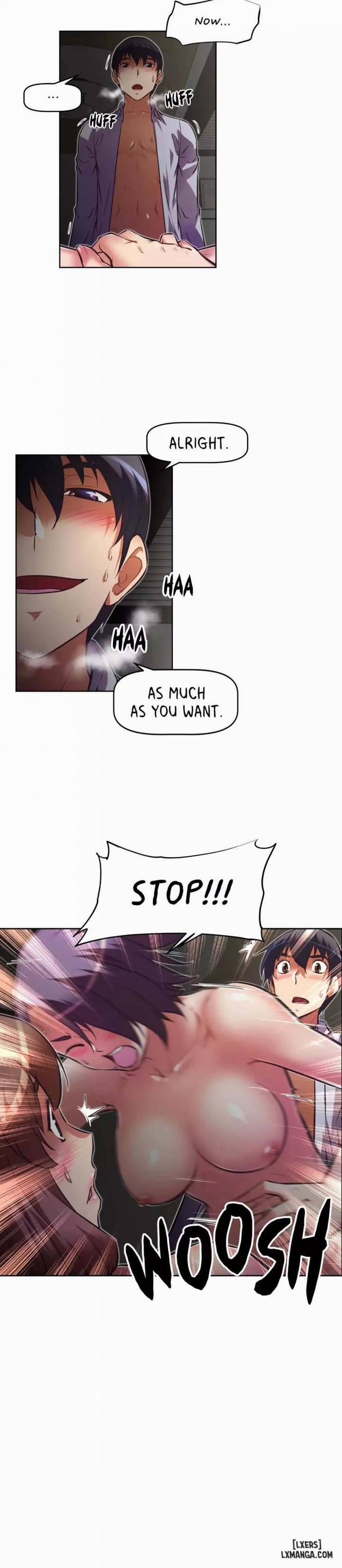 Phóng Thích Dục Vọng 127 trang 27