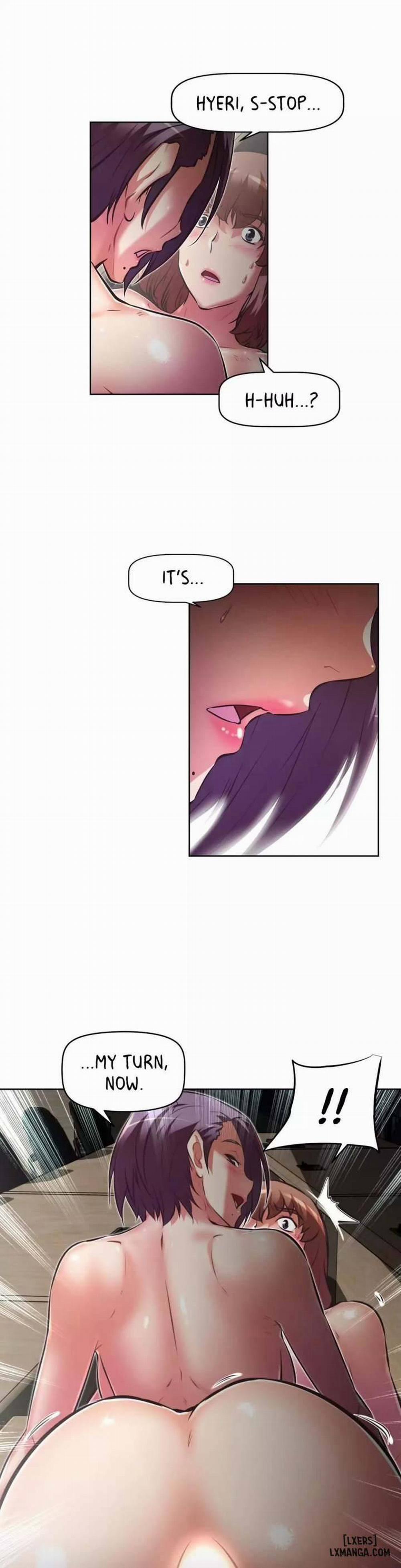 Phóng Thích Dục Vọng 127 trang 28