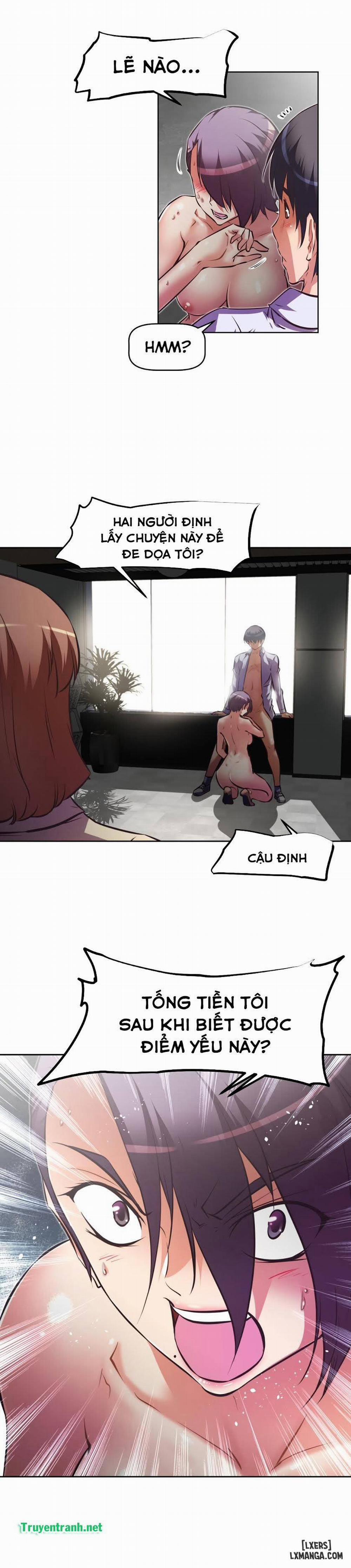 Phóng Thích Dục Vọng 127 trang 3