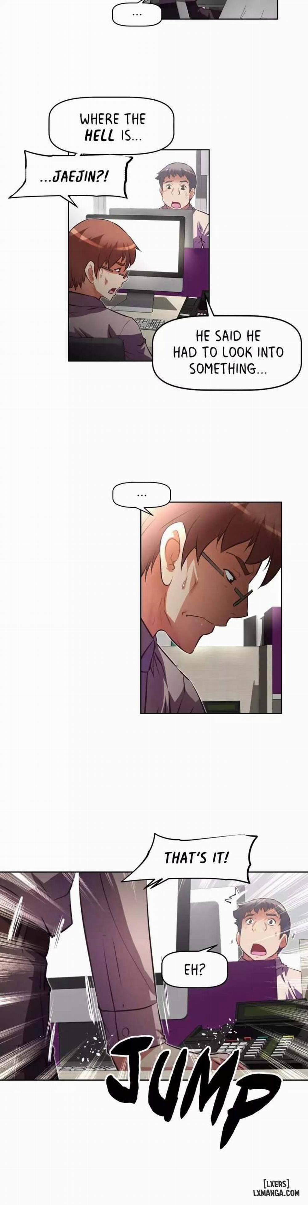 Phóng Thích Dục Vọng 127 trang 33