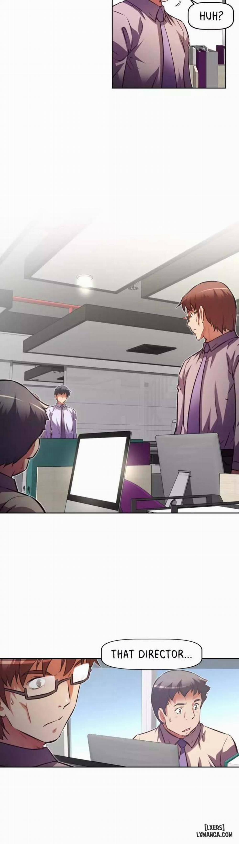 Phóng Thích Dục Vọng 127 trang 35