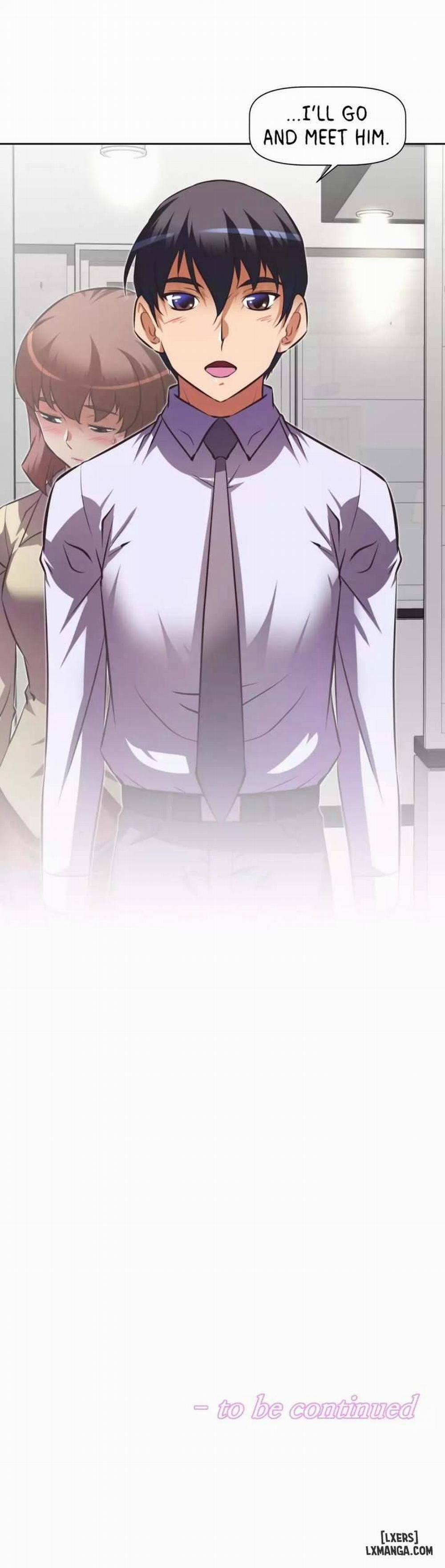 Phóng Thích Dục Vọng 127 trang 36